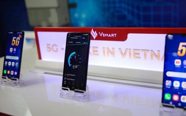 Người dùng Việt phản ứng gì khi VinSmart dừng sản xuất điện thoại?