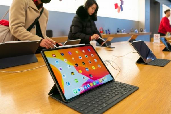 IPad đời cũ giảm giá tiền triệu trước ngày iPad Pro M1 về Việt Nam