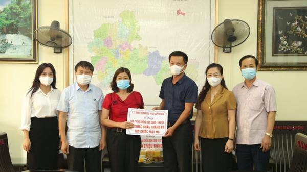 Bắc Giang: Nhiều hoạt động cấp bách chống dịch COVID-19