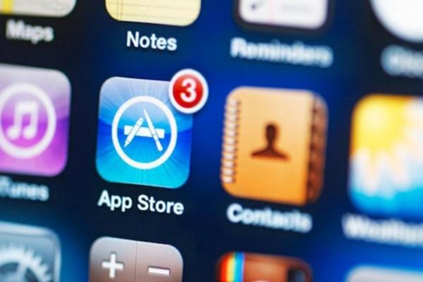 Apple lại bị kiện vì phí App Store quá cao
