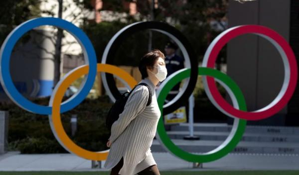 Olympic Tokyo: Khi người Nhật ngoảnh mặt