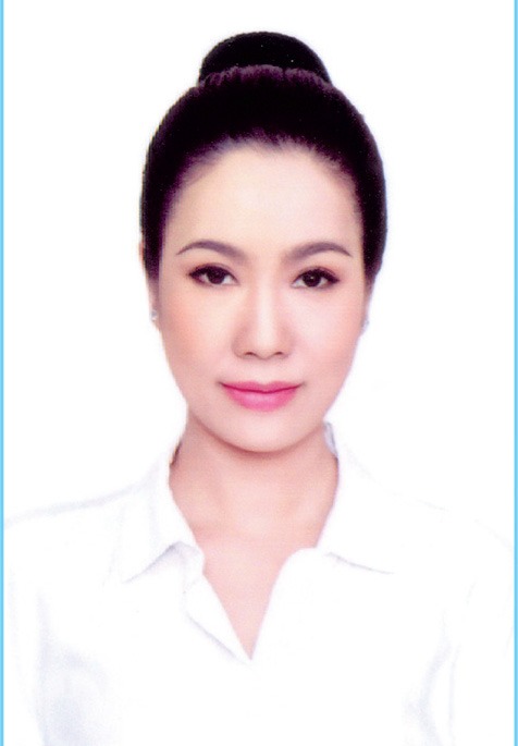 Trịnh Kim Chi, Lê Tứ, Hạnh Thúy ứng cử đại biểu HĐND TP.HCM nhiệm kỳ 2021-2026