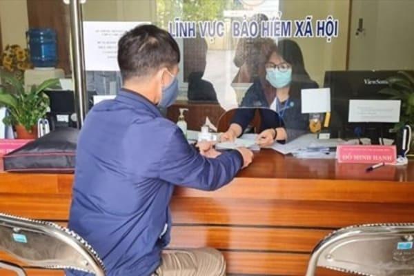 Đà Nẵng: Hơn 445 lao động tham gia BHXH trong tháng 4