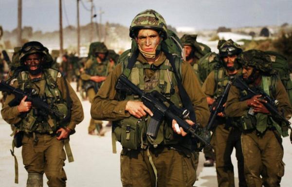 Chuyên gia quân sự Nga: Israel đang chơi kịch bản cường quốc ở Dải Gaza