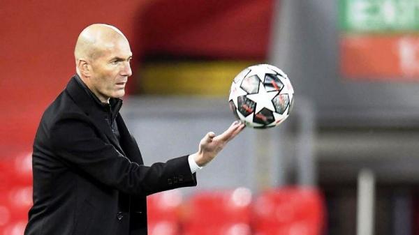 Nóng: Real vô địch La Liga hay không, HLV Zidane cũng ra đi
