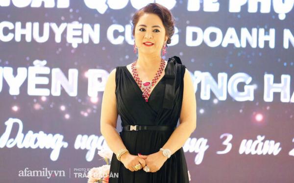 Gymer Duy Nguyễn khiến netizen chú ý khi dùng “hàng tá lời có cánh” để gửi bà Nguyễn Phương Hằng