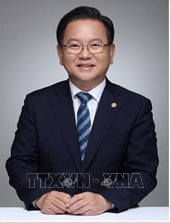 Tân Thủ tướng Hàn Quốc cam kết tìm kiếm mục tiêu đoàn kết quốc gia