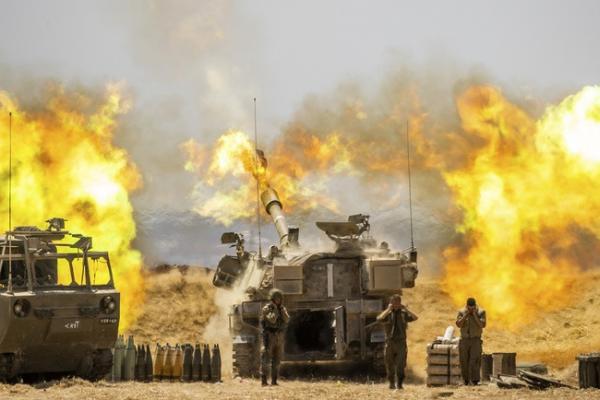 Israel đính chính thông tin mở chiến dịch tấn công trên bộ nhằm vào Dải Gaza