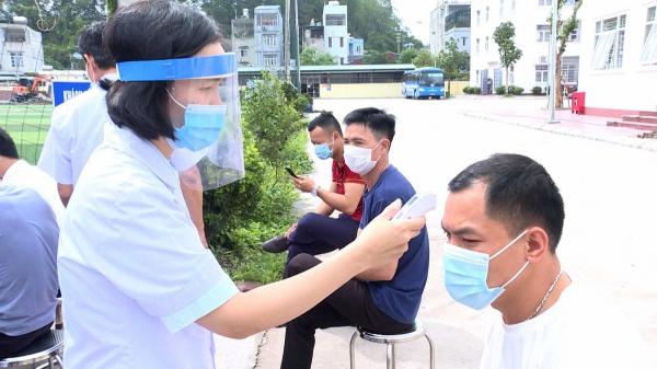 Quảng Ninh tạm dừng hoạt động khám chữa bệnh của cơ sở y tế tư nhân