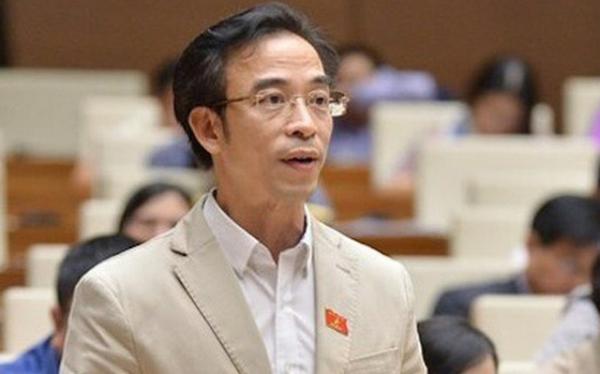 Ông Nguyễn Quang Tuấn xin rút, được chấp thuận ra khỏi danh sách bầu ĐBQH