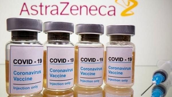 Indonesia tạm dừng phân phối lô vaccine ngừa Covid-19 AstraZeneca