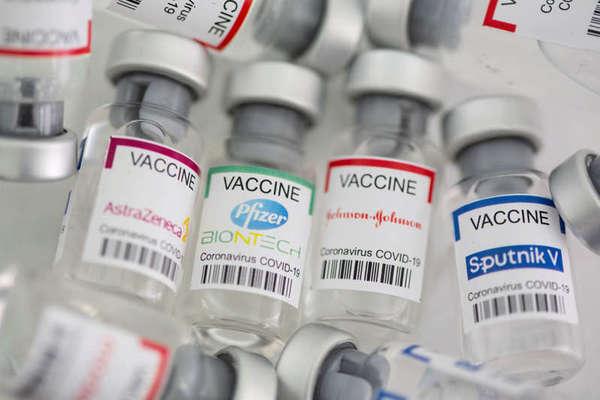 UNICEF kêu gọi khối G7 “khẩn cấp” chia sẻ vắc-xin Covid-19