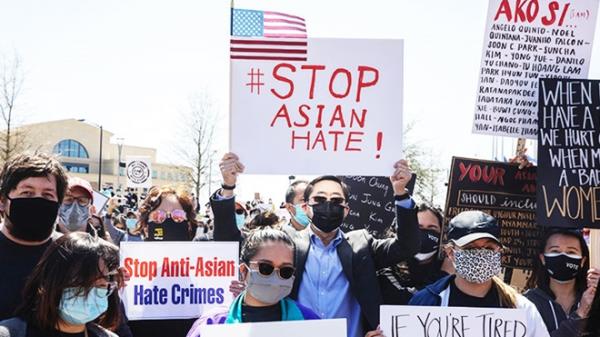Người Mỹ gốc Việt vật lộn với làn sóng thù ghét châu Á