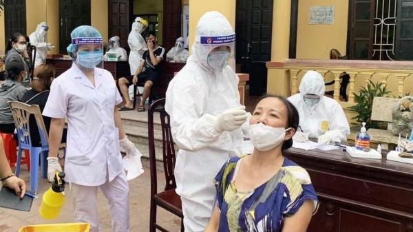20 bệnh nhân Covid-19 nặng, Bắc Ninh tìm giải pháp “không để t‌ử von‌g”