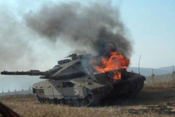 Bí mật vũ khí “khủng” của Nga khiến Israel ám ảnh khi chiến đấu với Palestine