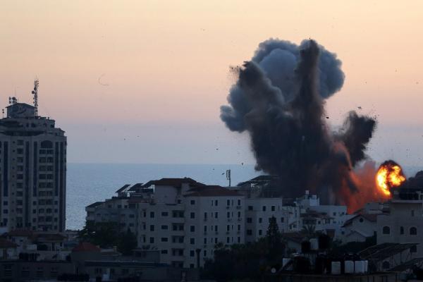 “Đi trên dây” ở Gaza, Nga liệu có hóa giải được xung đột Israel – Palestine?