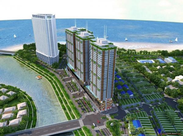 Hải Phát huy động 650 tỷ đồng trái phiếu, thế chấp bằng dự án Khu dân cư Cồn Tân Lập Nha Trang