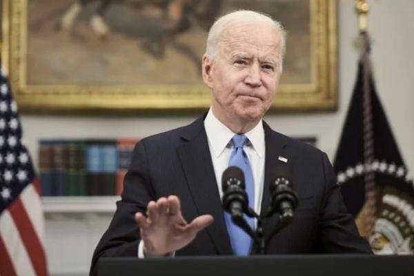 Vì sao ông Biden kín tiếng về cuộc khủng hoảng Gaza?