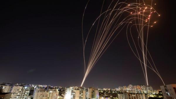 Lý do “Vòm sắt” Israel chỉ đánh chặn một nửa số rocket của Hamas