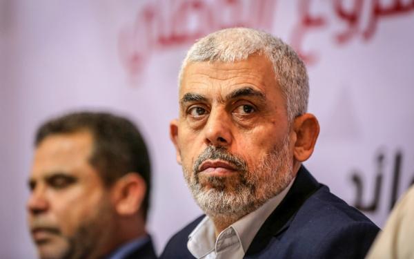 Đội ngũ lãnh đạo của Hamas sẵn sàng trút “lửa giận” lên Israel, họ là ai?