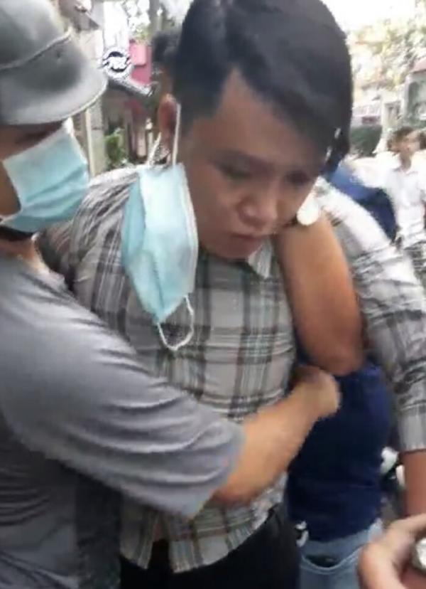 Triệt xóa nhiều “ổ” m‌a tú‌y nguy hiểm ở Sài Gòn
