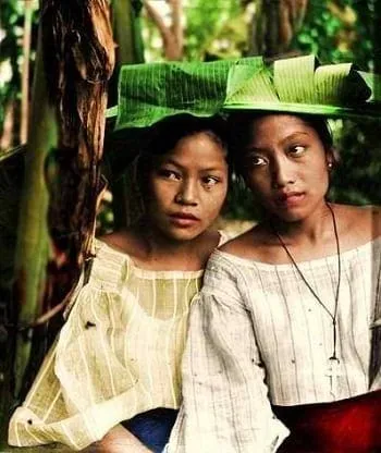20 Remarkable Colorized Photos Will Let You Relive Philippine History
