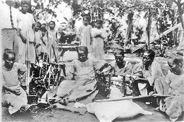 Beliefs Held by the People in Lian, Batangas in 1924