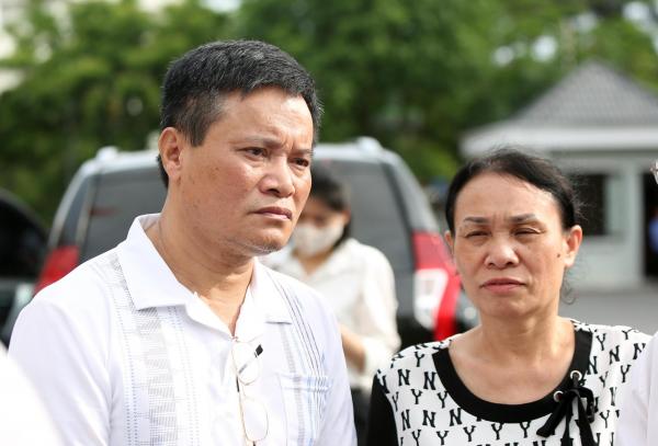 Thái Bình: Khởi tố vợ chồng giám đốc tố cáo Đường “Nhuệ” chiếm công ty