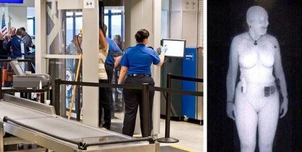 9 bí mật không bao giờ được tiết lộ này cho thấy bạn chẳng thể nào qua mắt được nhân viên sân bay