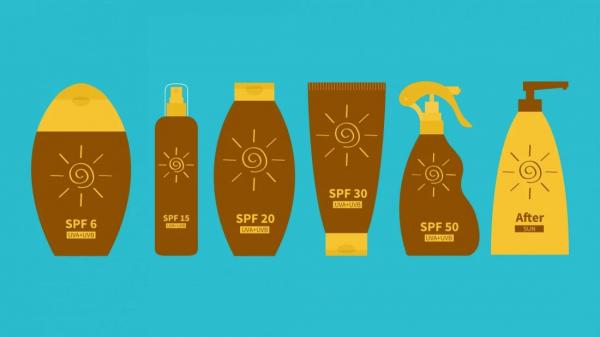11 Things You Didn’t Know About Sunscreen