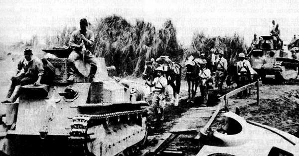 The Rape of Tanauan by the Japanese in World War II and Its Difficulties after the War