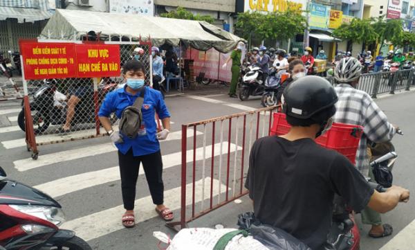 Thành phố Hồ Chí Minh: Huyện Cần Giờ có ca nhiễm Covid-19 đầu tiên