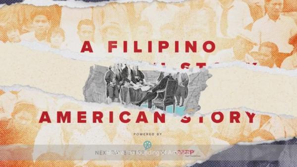 Filipino American History Month Commemorated with New Clip Series