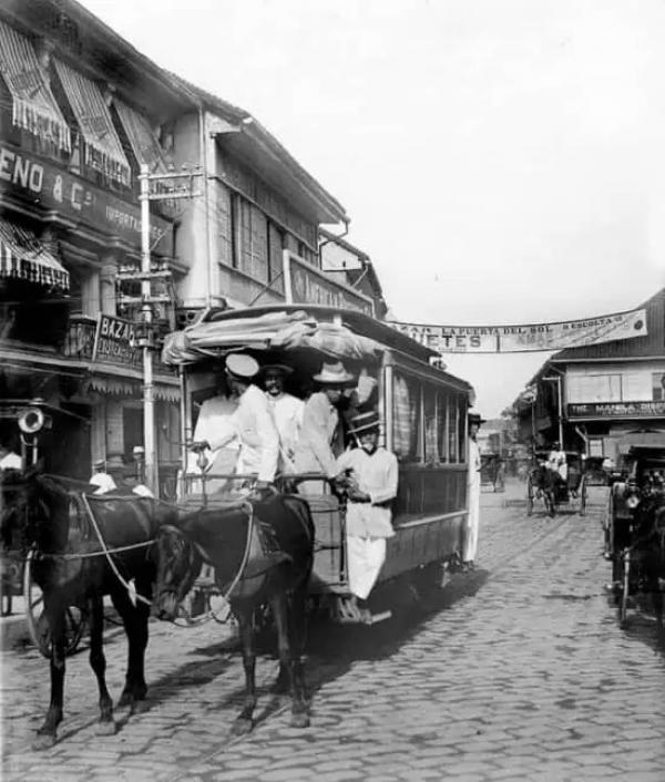 9 Interesting Jobs From Old Philippines That No Longer Exist