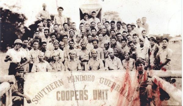 Filipino Veterans of World War II – Broken Promises