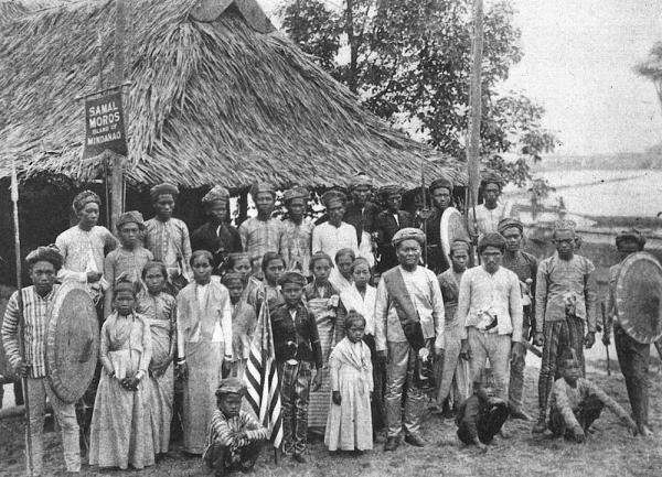 Filipino American History Month: One of the Darkest Moments in Fil-Am History