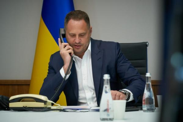 Chính trị gia Ukraine: Đất nước đang lâm nguy, phải sớm gia nhập NATO