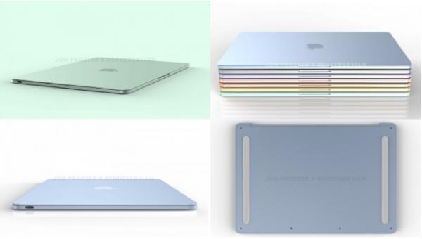 MacBook Pro 2021 và loạt nâng cấp xịn sò đáng để chờ đợi
