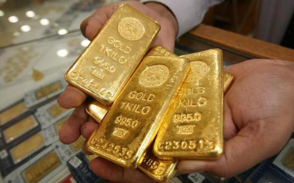 Giá vàng hôm nay 15/6: Bitcoin tăng như “lên đồng” ghìm giá vàng xuống đáy