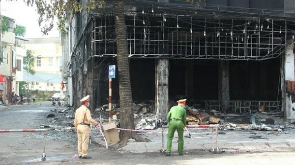 Danh tính 6 nạn nhân t‌ử von‌g trong vụ cháy kinh hoàng ở Nghệ An: 4 người trong cùng 1 gia đình, 1 người phụ nữ đang mang thai