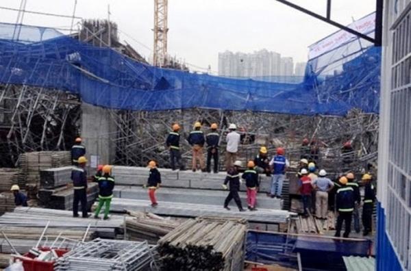 Hà Nội: Chủ động thực hiện các biện pháp phòng ngừa tai nạn lao động