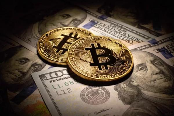 Giá Bitcoin lên mức cao nhất từ cuối tháng 5