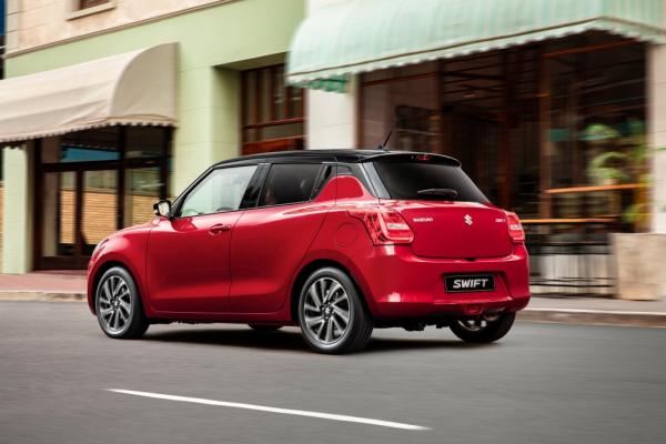 Chiếc ô tô mới giá 549,9 triệu đồng của Suzuki vừa gia nhập thị trường Việt hấp dẫn cỡ nào?