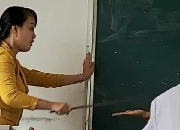 Cô giáo ở Kiên Giang dùng thước đánh học sinh lên tiếng xin lỗi, thừa nhận thiếu kinh nghiệm giáo dục