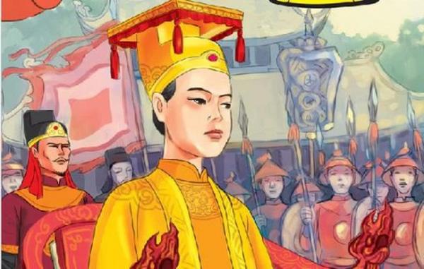Công chúa có số phận éo le nhất sử Việt: Mang thai 3 tháng, bị mẹ đẻ ép cưới em chồng
