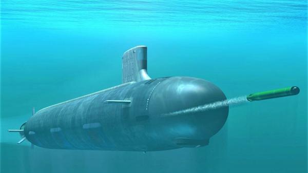 Mỹ bắt đầu phát triển tàu ngầm hạt nhân đa năng mới cho các thập niên tiếp theo