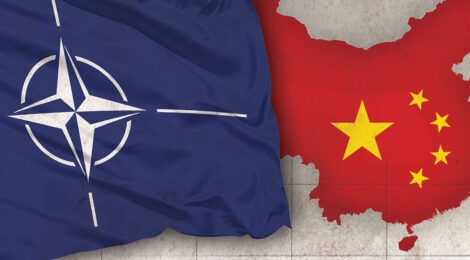 Trung Quốc “phản pháo” sau khi bị NATO đưa ra “mổ xẻ”, tìm cách đối phó