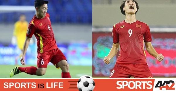 Đội hình dự kiến Việt Nam vs UAE: Chờ quân bầu Đức, Quang Hải “xuất chiêu”