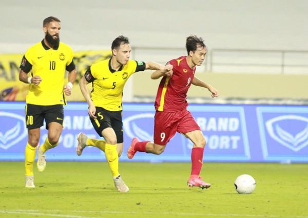 Nhận định bóng đá UAE - Việt Nam: Trận đấu đỉnh cao, phân định ngôi đầu