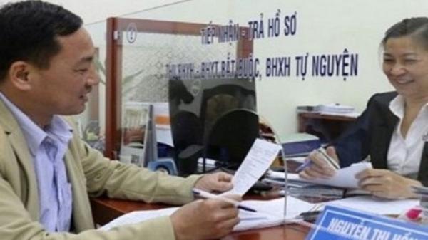 Mở rộng diện bảo hiểm xã hội tự nguyện đối với khu vực phi chính thức tại Việt Nam